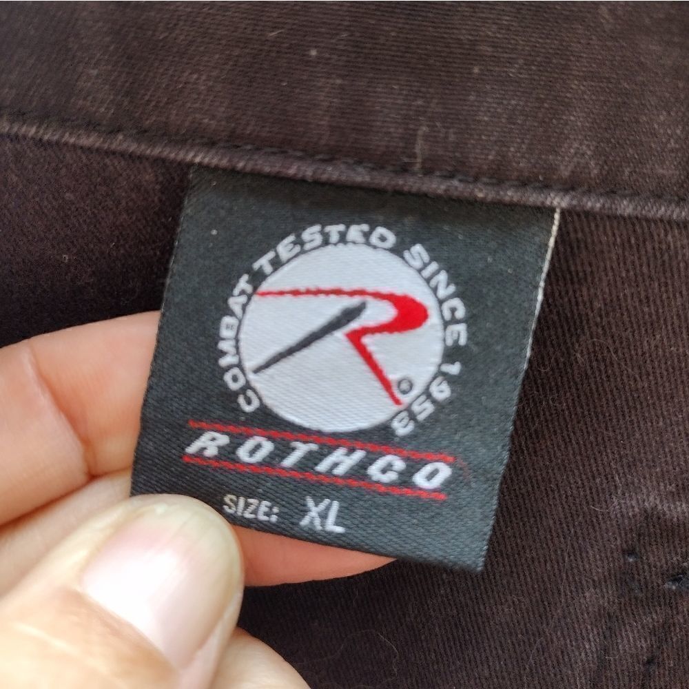 Rothco jacket   - Picture 3 of 7